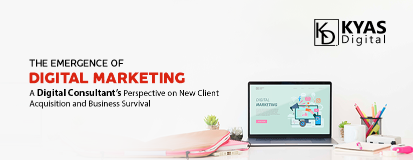 Digital Marketing Agency